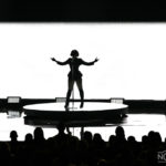 demi lovato perform at the American Music Awards