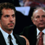 Guy Oseary at the Friends of the IDF Gala LA