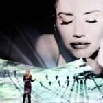 Gwen Stefani AMA'S performance