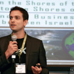 speaker at the israel conference in los angeles