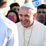 pope francis visit to the holy land