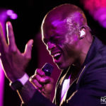 seal perform at friends of israeli defense forces gala